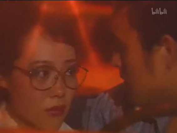 1989年的《公关小姐》，一部把广州的魅力展示向全国的经典电视剧