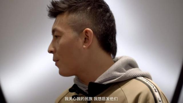 陈冠希太狠了！因为一条评论网暴素人，是人品差还是真性情？