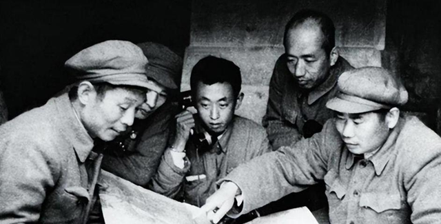 第五次战役前，志愿军第2番3个兵团，如何到达朝鲜战场？一文了解