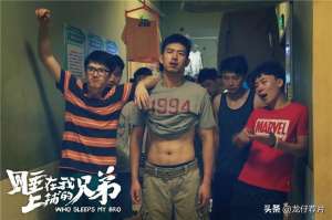 李现电影(李现5部新作蓄势待发,从民国军官到特警精英,合作导演全是大牌)