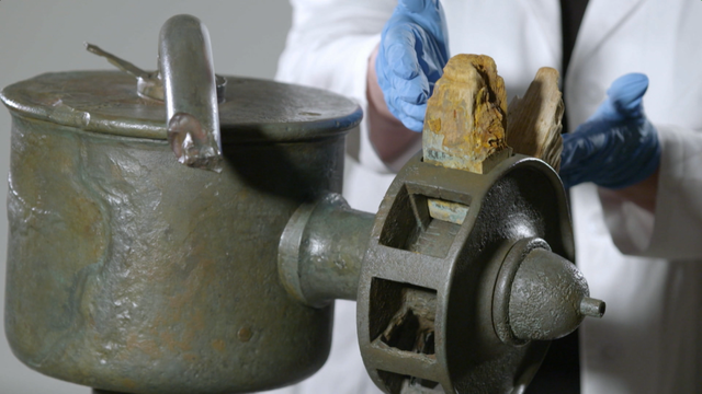 你不知道的“泰坦尼克号”:刻意被隐瞒的真相与中国幸存者