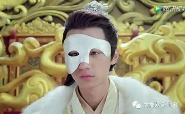 被结局虐成狗?但你以为《九州天空城》真的就这么结束了吗?隐藏版来了!