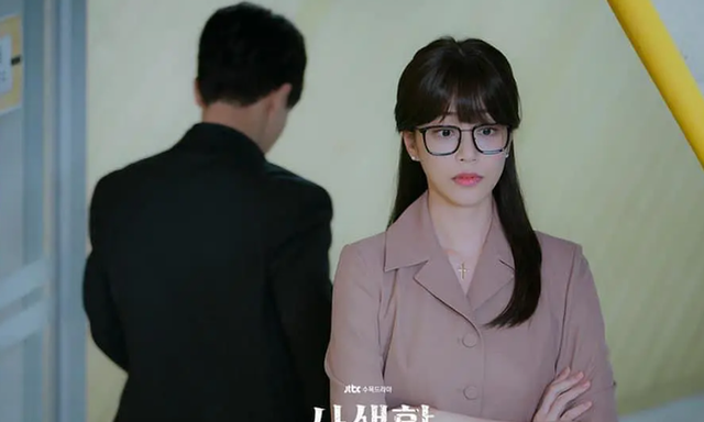 裴智秀、郑秀晶、刘仁娜、李栋旭新剧来了，10月韩剧顶流汇集