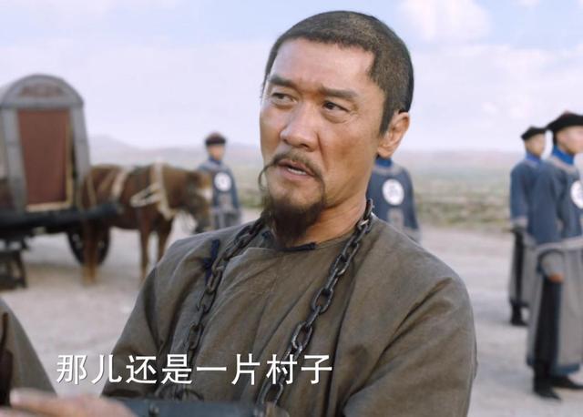 《天下长河》结局：靳辅可悲，明珠精明，索额图下场最惨