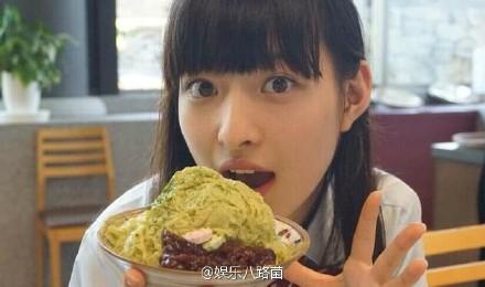 日本18岁女星松野莉奈去世，这么稚嫩美好的颜！可惜了……