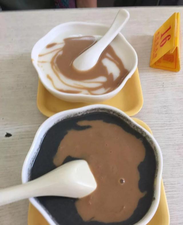 这条路超多美食,是“地胆”才知道!