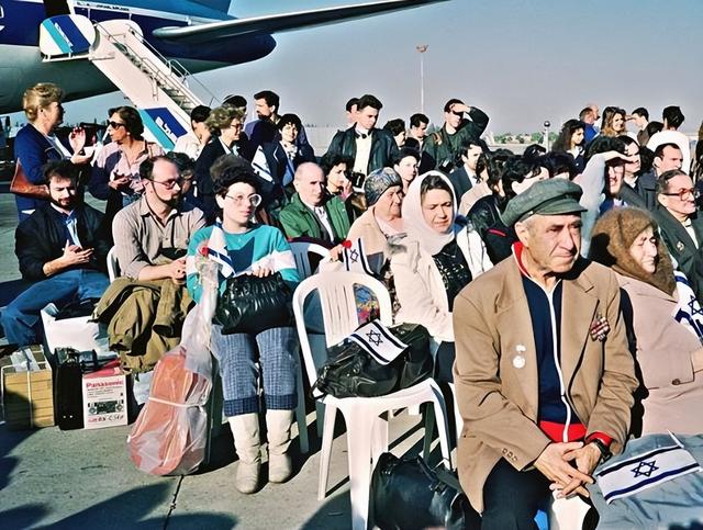 中国国籍的犹太女人：回以色列总理亲自接见，俩儿子都是亿万富豪