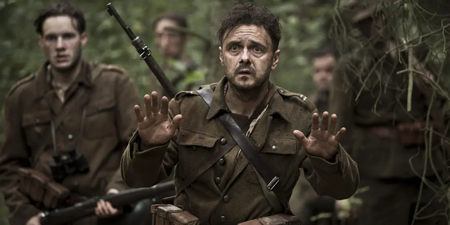 《沃伦》：将人间变成地狱的原因，恰恰是人们试图将其变成天堂