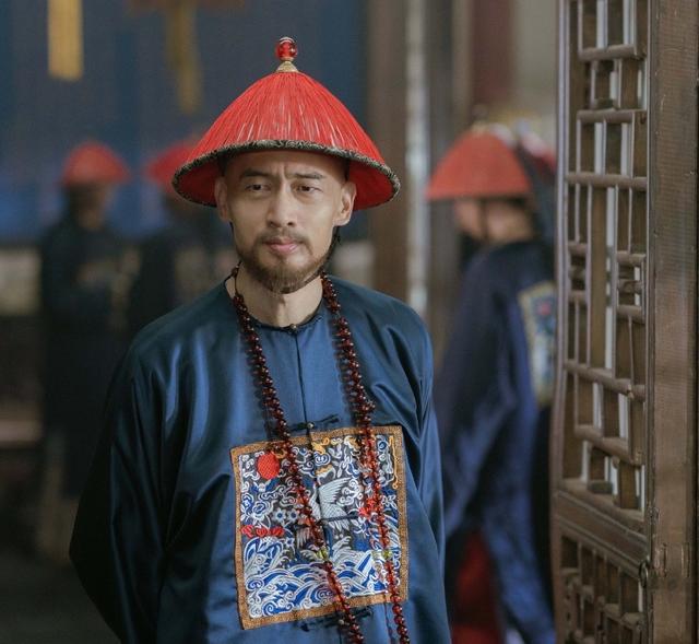 《天下长河》结局：靳辅可悲，明珠精明，索额图下场最惨