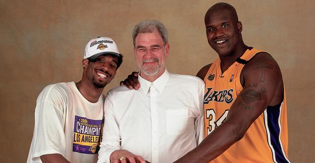 NBA老照片:鲨科恩怨局 始于圣诞终于圣诞