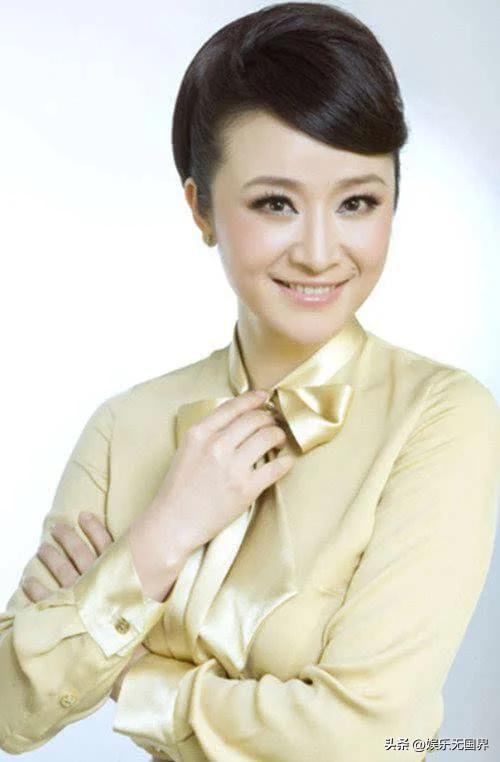 江苏电视台10位美女主持人，郭晓敏、王珏、张纯烨谁最漂亮