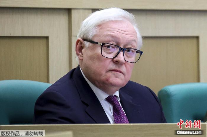 俄副外长:俄美代表计划再次会面 两国元首会晤准备工作已开始