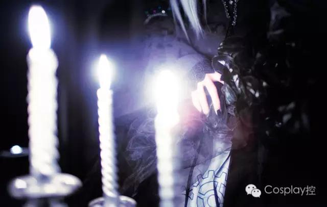 惊呆了,好还原的幽冥死神套奇迹暖暖,太棒了!