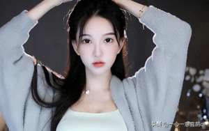 美女主播热舞秀(南妹儿久违复播,紧身吊带太性感,无视超管大胆热舞,太绝了)