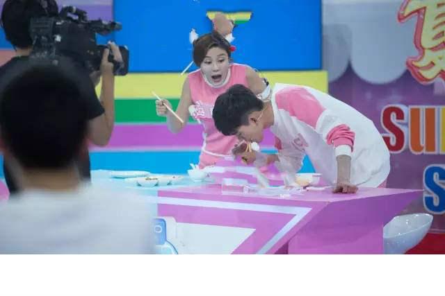 开扒湖南卫视新综艺《夏日甜心》,主持花旦谢娜吴昕沈梦有危险了