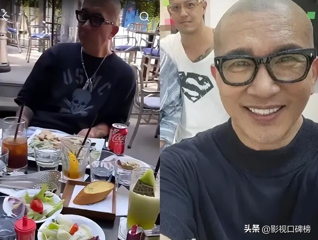 有博主称大S投资妹妹的节目引发热议,对具俊晔爱的好卑微