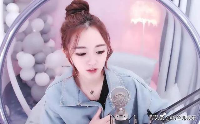 五位唱歌好听的YY女主播,菲儿电风扇吹得好,杨大爷善于搞气氛