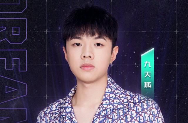 女网红意外火出圈,一月涨粉700万,九天狐却直言还不如卷卷好看