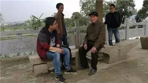 寻芳记因为这个，北流有了一大笔财富！