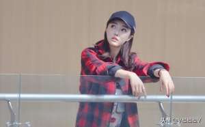 韩国女主播 娜美(抖音网红——娜美)