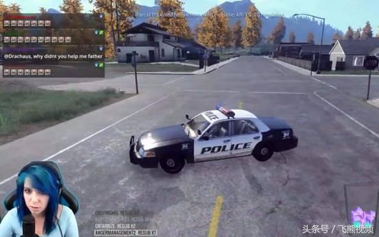 steam网游H1Z1火爆 国骂组团让国外玩家印象深刻