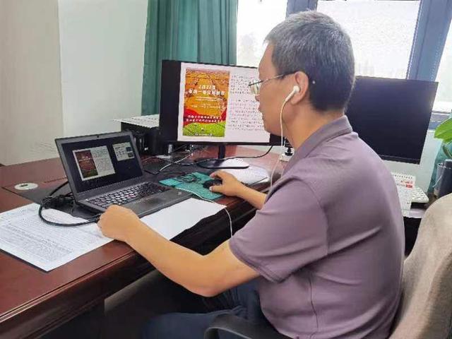 四川高校师生“各显神通”，“花式”开启新学期在线教学