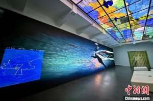 青年游戏设计师吴夷希:在“虚拟航行”中探寻真实与艺术的平衡