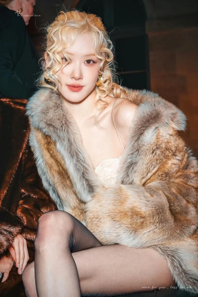 虎扑票选出韩国10大KPOP女神,每一个都超级养眼!