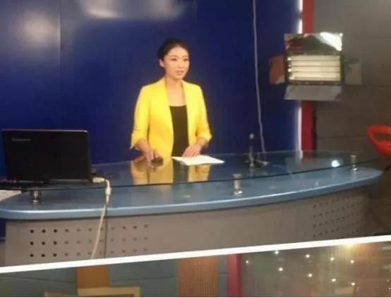 “央视主播”马翩然：除夕夜被男友连捅7刀，因爱生恨的悲剧