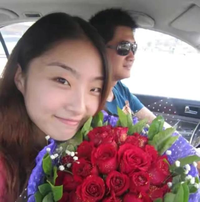 “央视主播”马翩然：除夕夜被男友连捅7刀，因爱生恨的悲剧