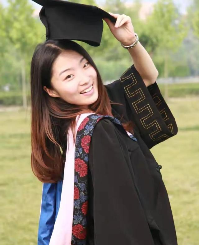 “央视主播”马翩然：除夕夜被男友连捅7刀，因爱生恨的悲剧