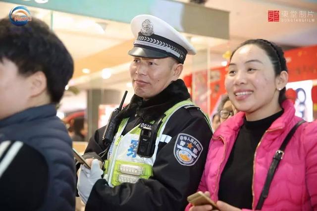 壕气十足!农历新年前的最后一次免费送,现场惊现神秘人物……