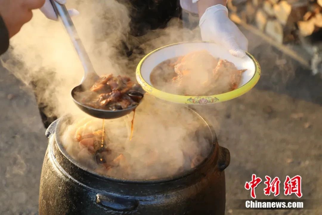 顶飞锅盖,山东这道菜什么来头?
