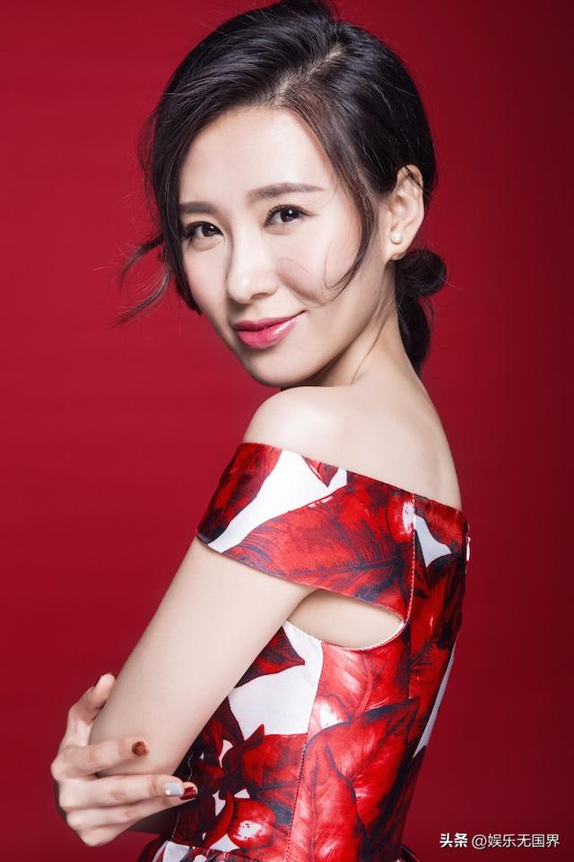 江苏电视台10位美女主持人，郭晓敏、王珏、张纯烨谁最漂亮