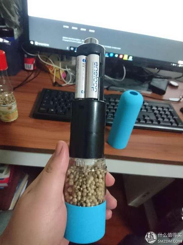 只要你勤学好问爱动脑，天地间所有的生活用品都污得刚好——宅人帮研磨棒及入夜遮光眼罩评测