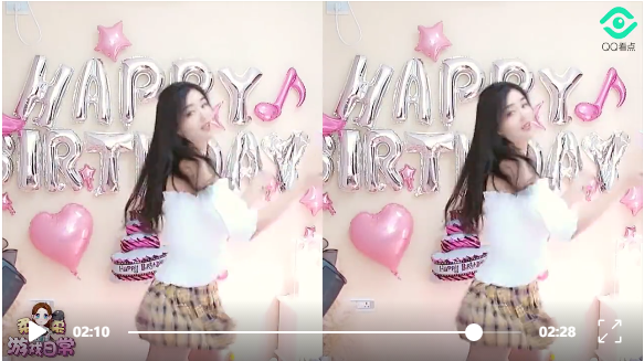 如何从小透明到百万级主播?看和平精英一姐柔柔的成长经历