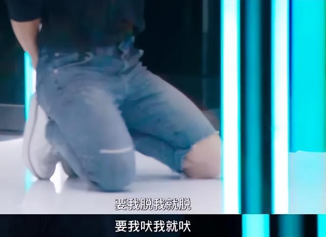 77位网红博出位,尺度全开戳破流量真相!