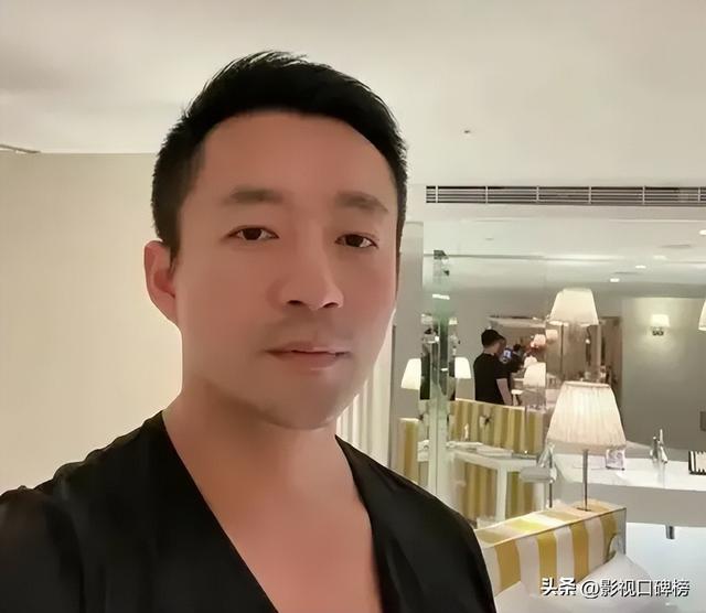 有博主称大S投资妹妹的节目引发热议,对具俊晔爱的好卑微