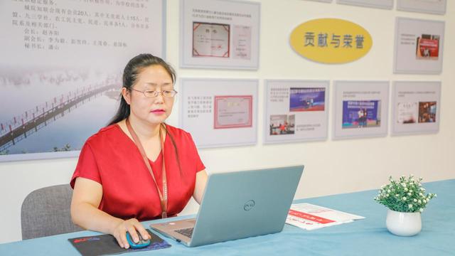 四川高校师生“各显神通”，“花式”开启新学期在线教学