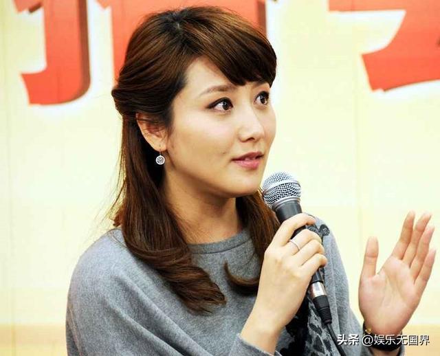 江苏电视台10位美女主持人，郭晓敏、王珏、张纯烨谁最漂亮