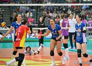 辽宁体育频道女主播(19点30分，央视体育频道CCTV5直播：辽宁东港和上海光明女排赛)