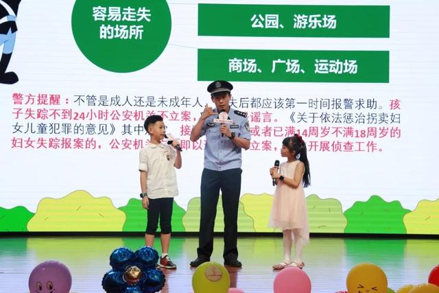 广西广播电视台小主播2019春季学期汇报演出完美落幕