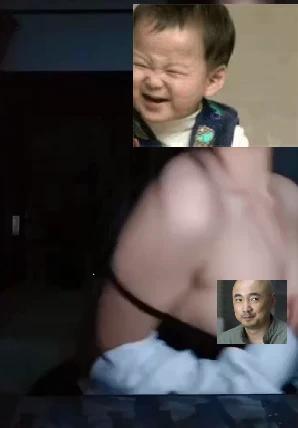 网络主播为了吸引眼球竟故意走光？网友投稿曝光引发轩然大波！