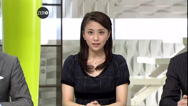 日本主播小林麻央：丈夫偷腥她出面道歉，嫁豪门7年因乳腺癌离世
