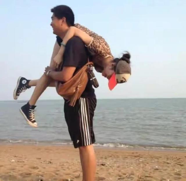 “央视主播”马翩然：除夕夜被男友连捅7刀，因爱生恨的悲剧