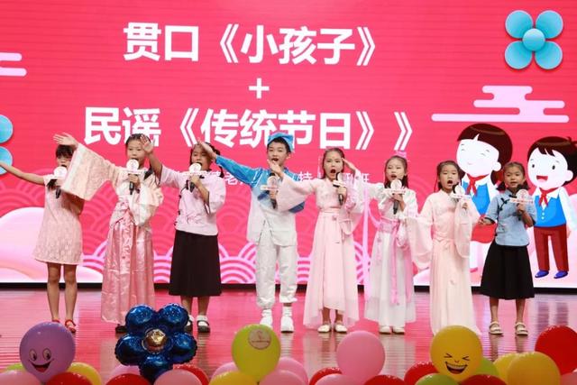 广西广播电视台小主播2019春季学期汇报演出完美落幕