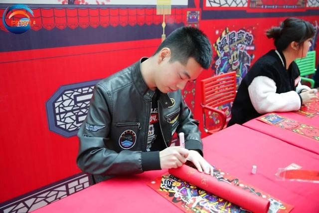 壕气十足!农历新年前的最后一次免费送,现场惊现神秘人物……