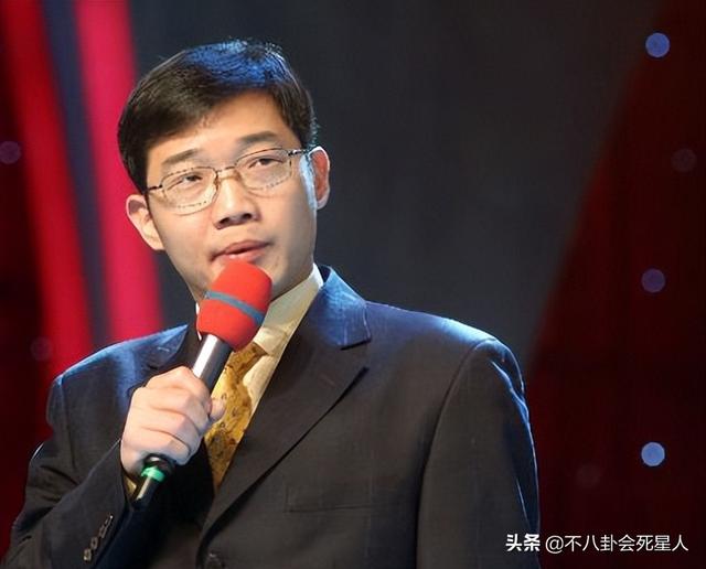 曾是全民皆知的主持人，如今成万人嫌、被封杀，可他们都是自找的