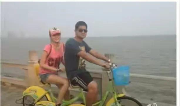 “央视主播”马翩然：除夕夜被男友连捅7刀，因爱生恨的悲剧