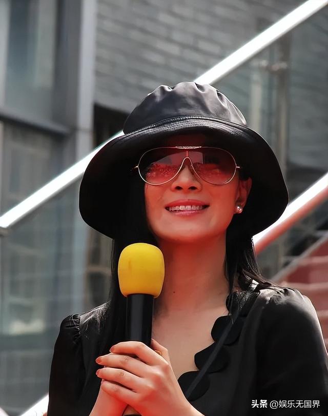 江苏电视台10位美女主持人，郭晓敏、王珏、张纯烨谁最漂亮